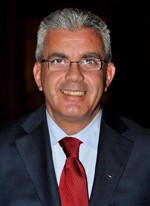 السفير رامي طهبوب