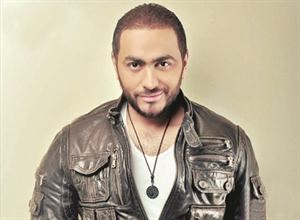 تامر حسني﻿