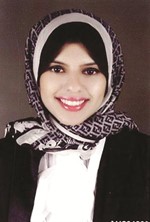 العنود الهاجري﻿