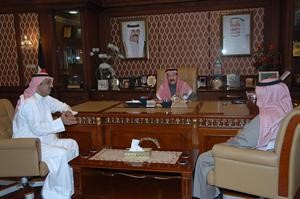 عبدالحميد الحجي مستقبلا متعب الفجي
