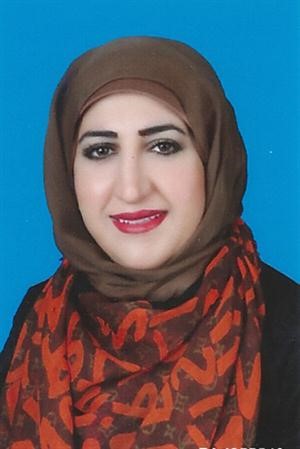 نادية بهبهاني﻿