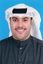دعبدالله الحميدي ﻿