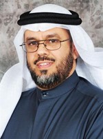 دراشد العجمي﻿