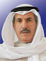 خالد الصقر