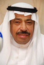 عبدالعزيز البابطين﻿