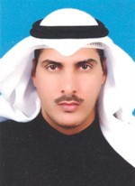مرشود العازمي﻿