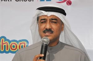 معبدالعزيز الدعيج
