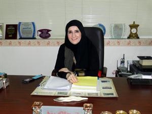 هند الحسيني﻿