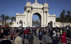 مصر: تجدد الصدامات في محيط قصر القبة وتواصل المفاوضات مع صندوق النقض الدولي 