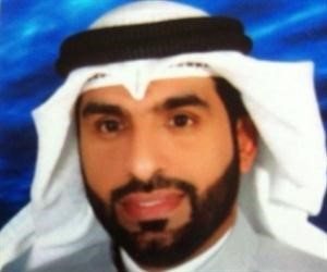 المحامي مبارك الشمري﻿