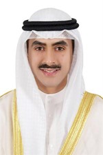 الشيخ ثامر الجابر