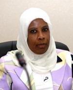 هند المسعود
