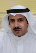 سعد العازمي