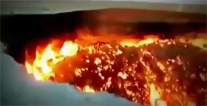 بالفيديو.. لقطات مثيرة وجديدة من سقوط النيزك .. وناسا تؤكد ان قوة انفجاره تفوق قنبلة هيروشيما بـ 30 مرة