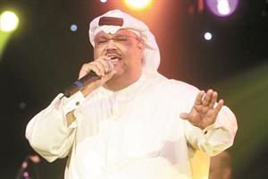 الفنان نبيل شعيل
