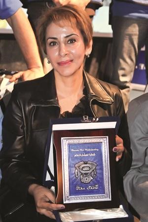 منال عمر﻿