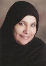 الداعية سعاد بوحمرا﻿