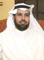 دحمود القشعان﻿