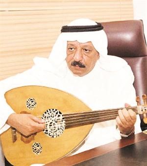 الملحن يوسف المهنا 