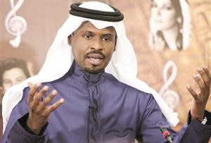 راشد الفارس﻿