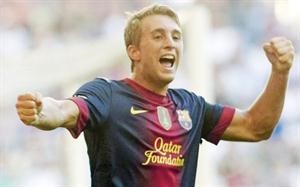 «شيك على بياض» من ريال مدريد لديولوفيو
