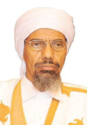 داحمد المرابط﻿