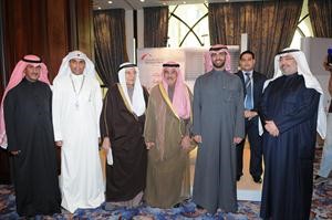 الشمالي في جناح بنك بوبيان﻿