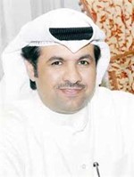 المحامي مبارك الخشاب﻿