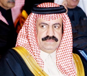 الامير تركي بن محمد