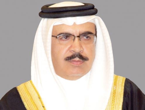 الشيخ راشد بن عبدالله