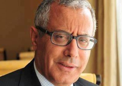 علي زيدان