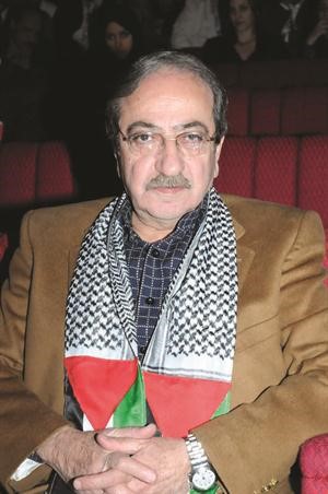 دريد لحام