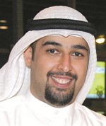 عبدالعزيز العوضي﻿