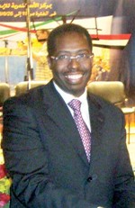احمد الحمدان ﻿
