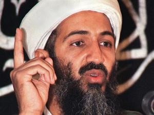 اسامة بن لادن