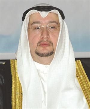الشيخ دصباح جابر العلي