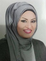 المحامية وسمية الريس