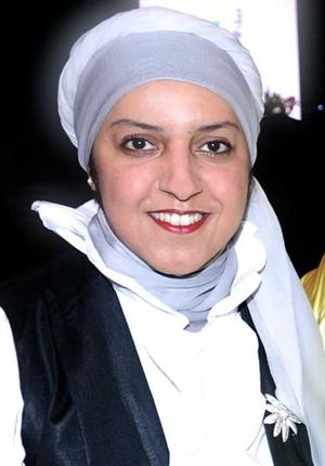 ريم الهنيدي﻿