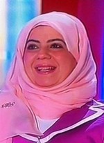 ماجدة القطان﻿