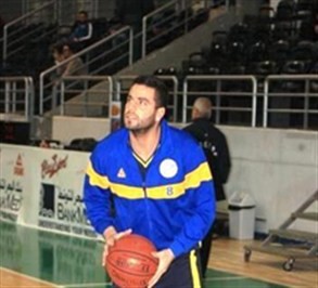 وفاة اللاعب اللبناني روني أبوجودة 