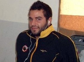 وفاة اللاعب اللبناني روني أبوجودة 