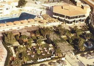 فندق شاطئ المسيلة1974
