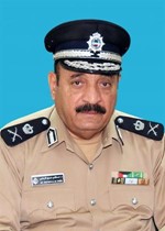 اللواء دمصطفى الزعابي﻿