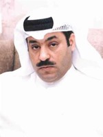 المحامي نواف ساري المطيري﻿