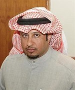 المحامي الحميدي السبيعي﻿