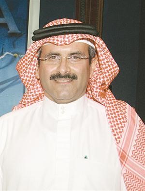 الشيخ مبارك الدعيج﻿