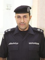 المقدم خليل الامير ﻿