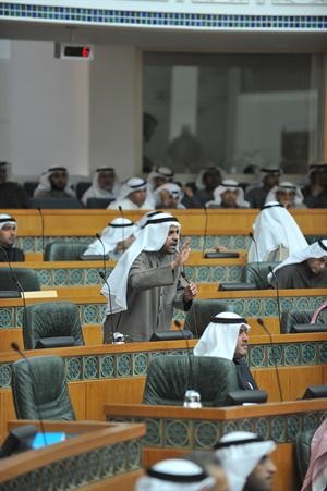 محمد الجبري
