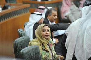ذكرى الرشيدي
