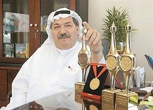 هاشم الشخص﻿